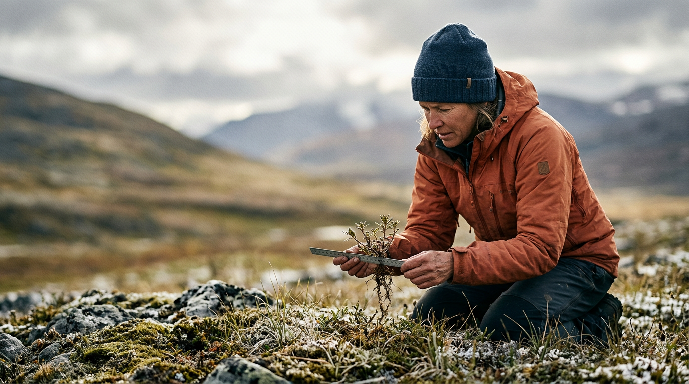 The New Cold Rush: As Temperatures Soar, Tourists Flock to Cooler Climes, Testing Nature's Limits