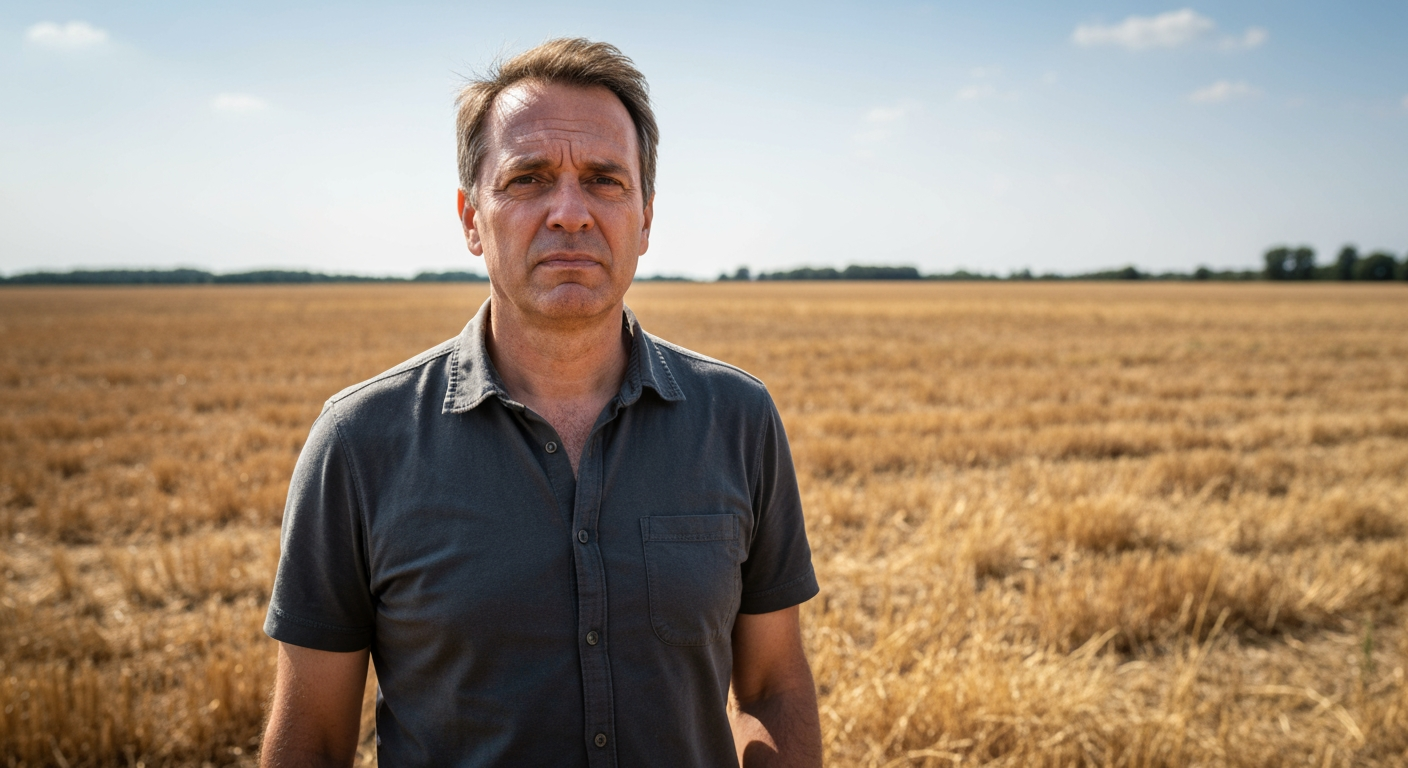 Germany's Climate Conundrum: As Temperatures Soar, So Does Public Skepticism