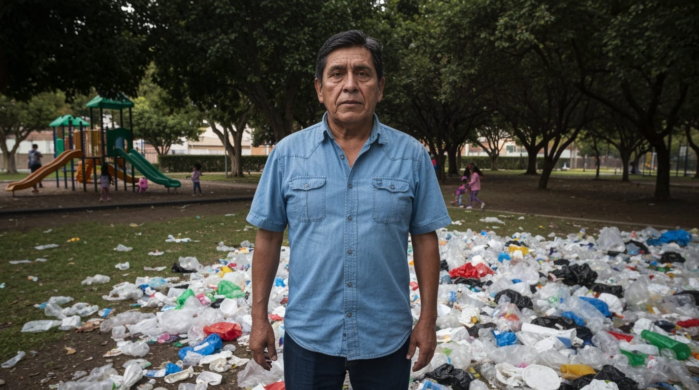 Beyond the Ban: Why Simple Prohibitions Fall Short in the Fight Against Plastic Pollution