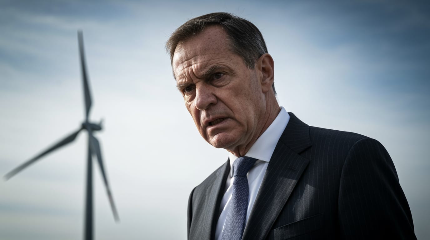 EU Commission President Declares Nuclear Phase-Out a "Strategic Mistake," Signals Major Policy Shift