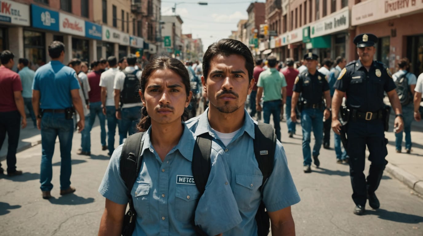 Mexico Urges TV Stations to Pull U.S. Anti-Immigration Ad, Citing Discrimination