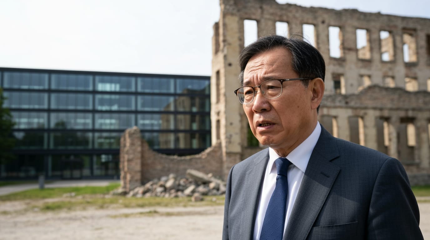 Berlin's Cultural and Academic Heart Under Siege as Deep Cuts Threaten City's Global Standing