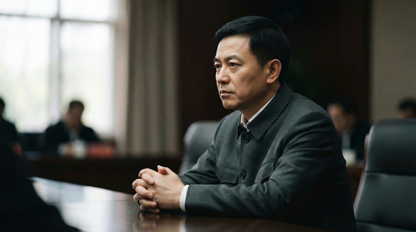 Chinese Communist Party Concludes Fifth Plenum and Expels Thirty-Three Senior Officials