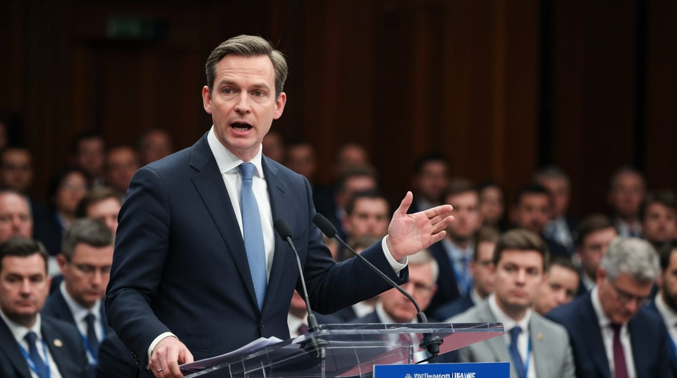 Starmer Urges Unwavering Focus on Ukraine Amidst Escalating Middle East Tensions