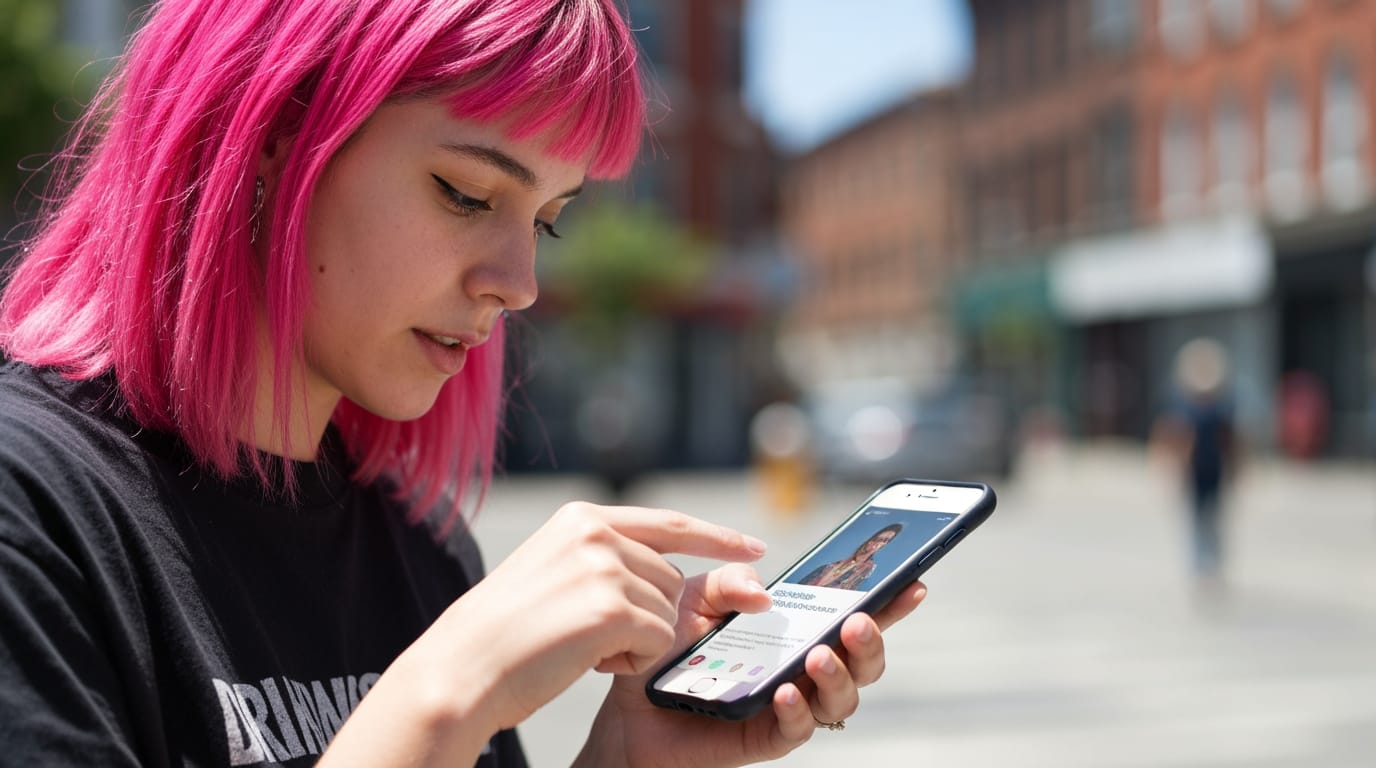 Meta Deploys Advanced AI to Reshape Teen Online Experience, Fueling Privacy Debate