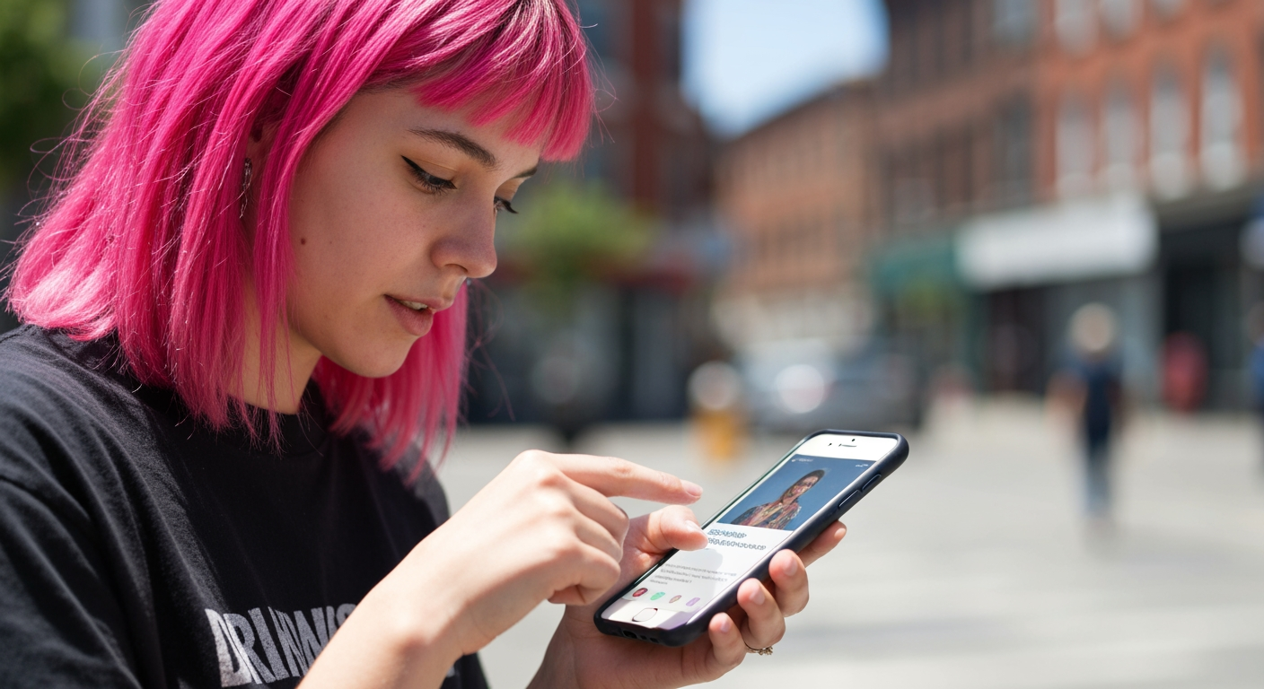 Meta Deploys Advanced AI to Reshape Teen Online Experience, Fueling Privacy Debate