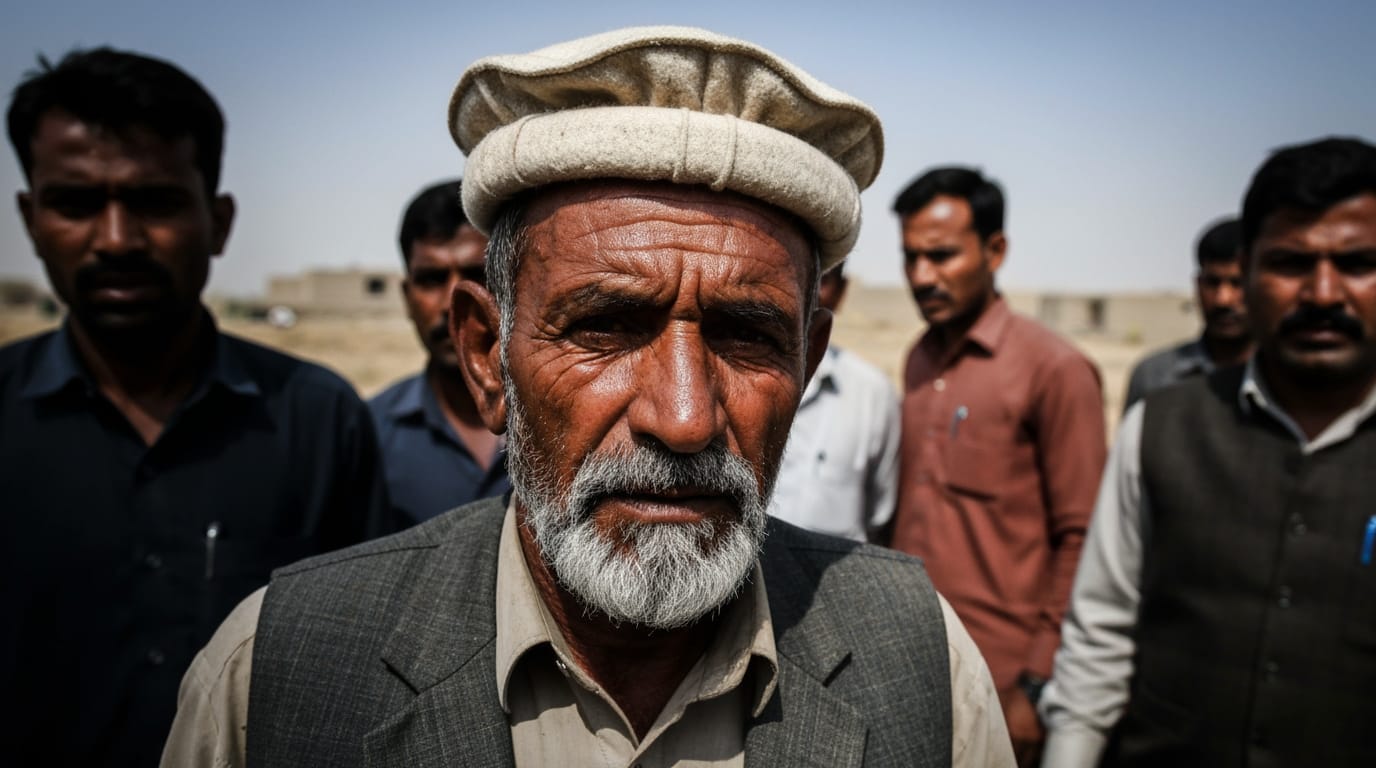 Attacks Mar Polio Drive in Pakistan, Claiming Lives of Security Personnel