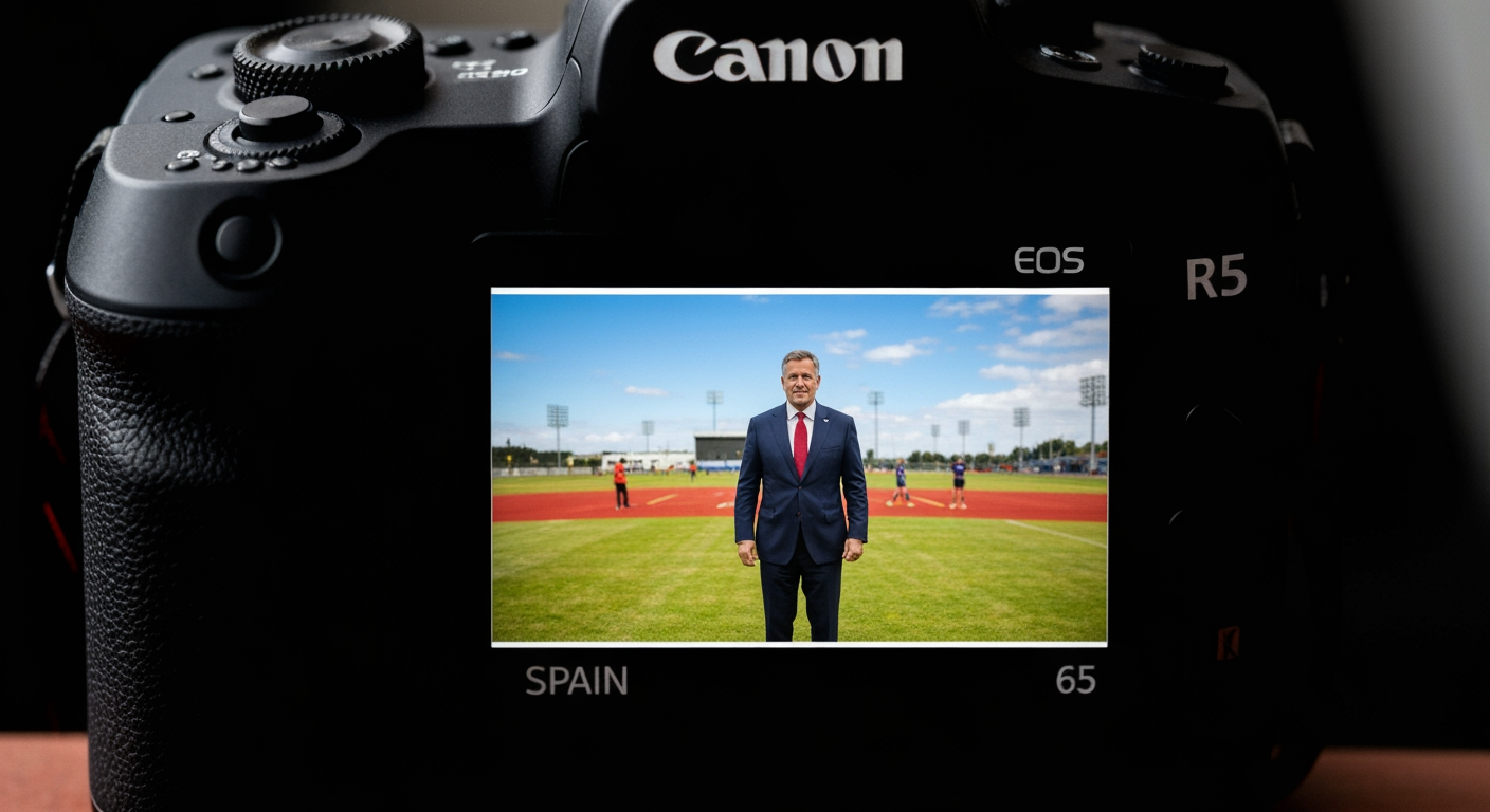 Fact Check: Unraveling the Claims of Trump's "Edited Out" World Cup Photo