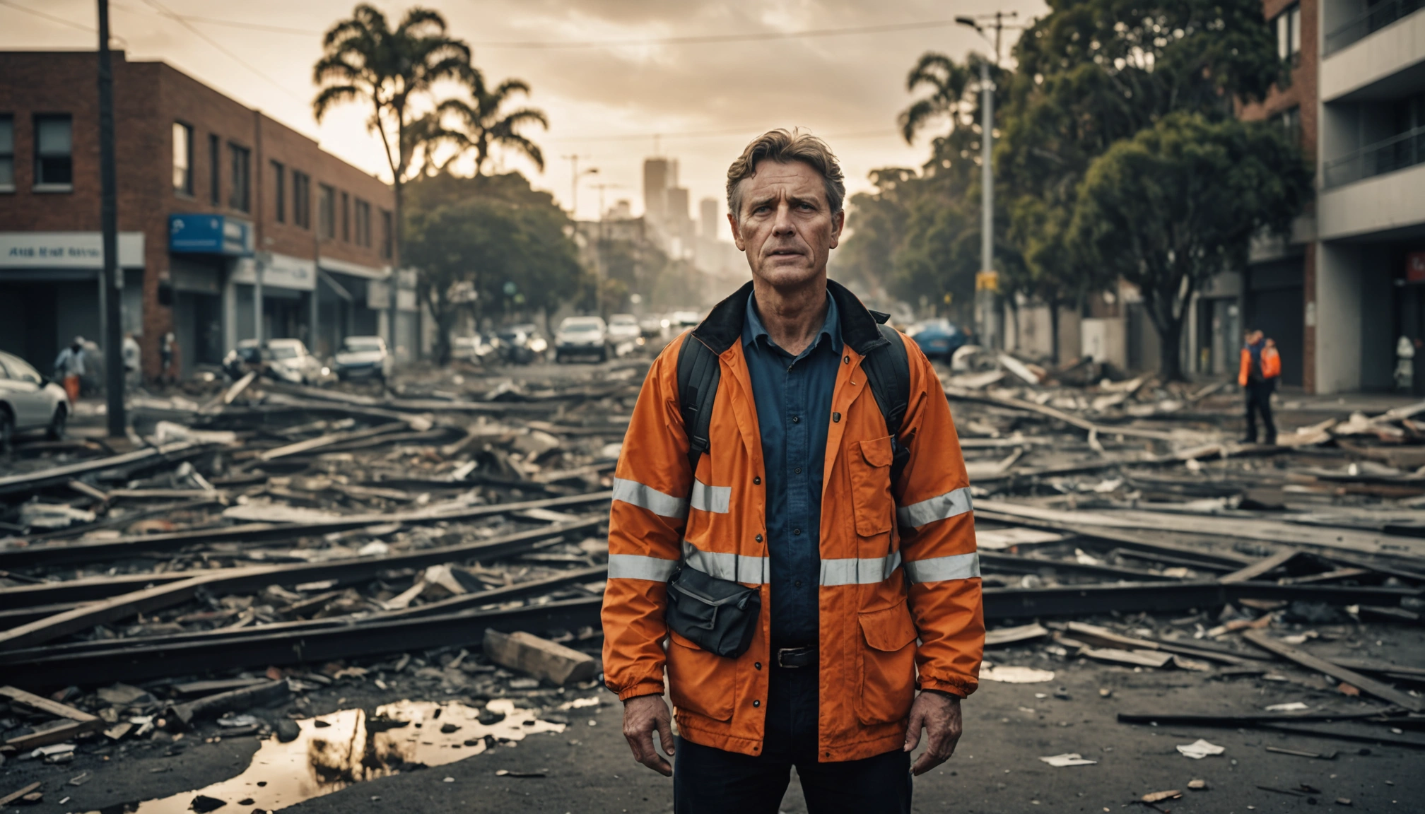 Climate Change Intensifies Heart Disease Risks for Australians