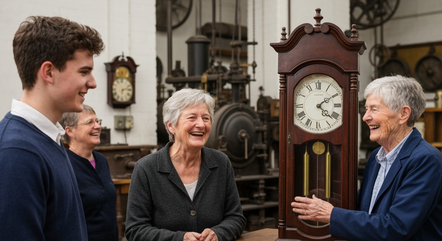 Daylight Saving Time: A Century of Shifting Clocks and Enduring Debate