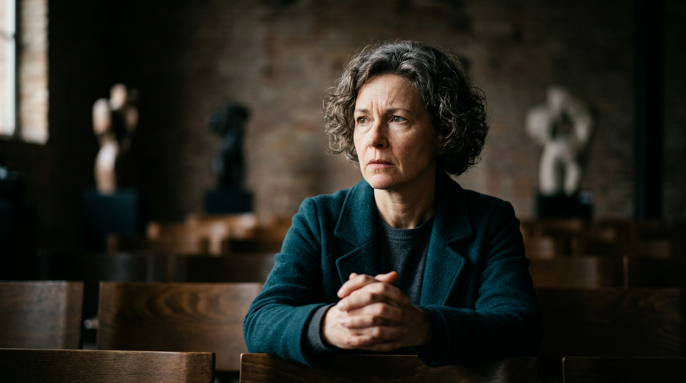 German Cultural Landscape Braces for "Patriotic Turn" as AfD Eyes Funding Revisions