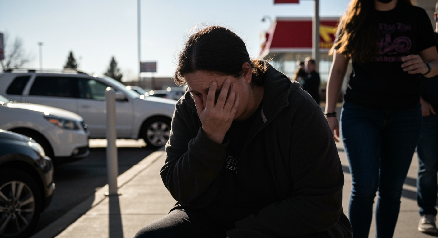 Multiple Fatalities Reported in Idaho In-N-Out Burger Shooting