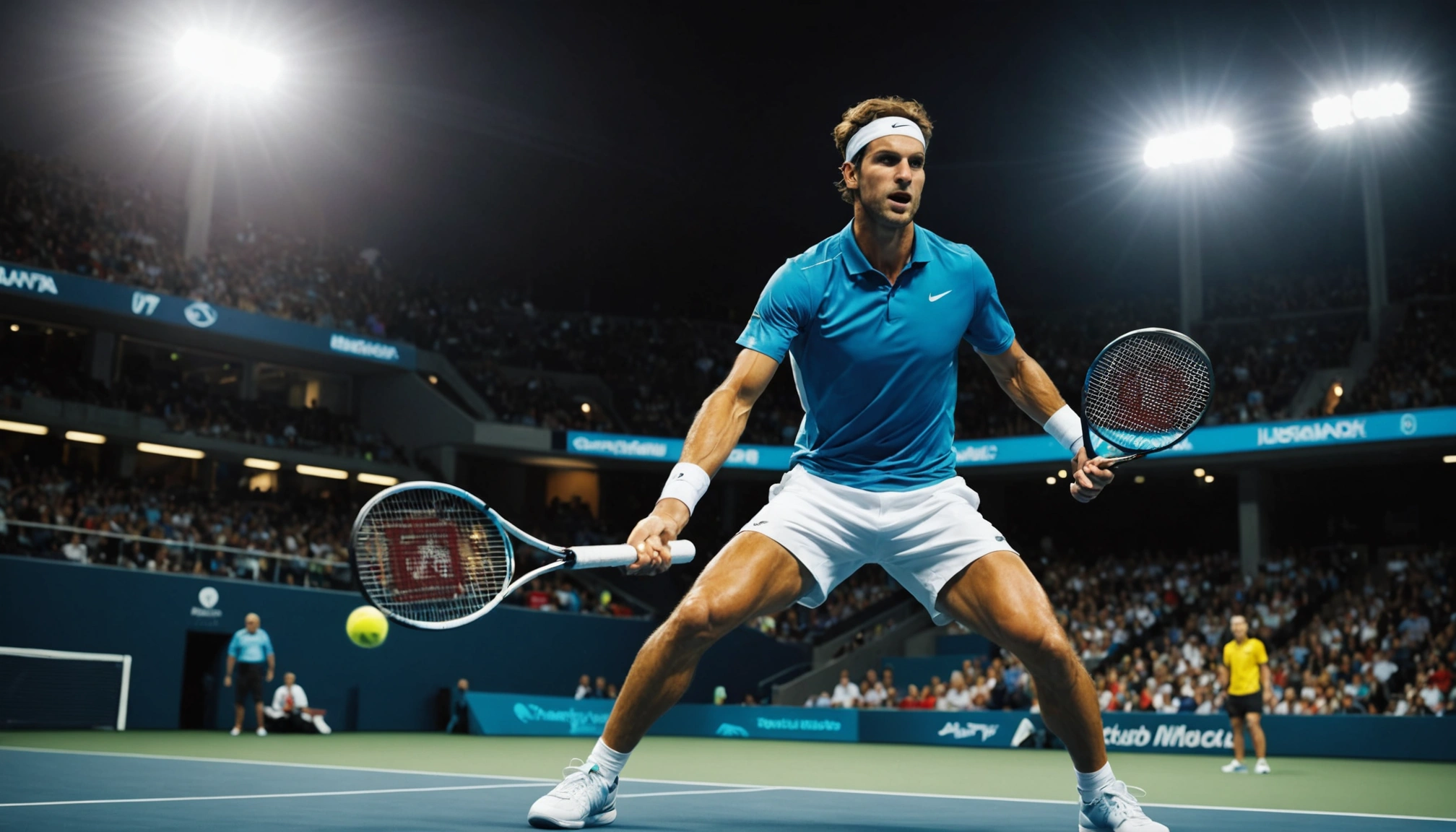 Game, Set, Reform? Tennis Faces a Serve of Legal Action