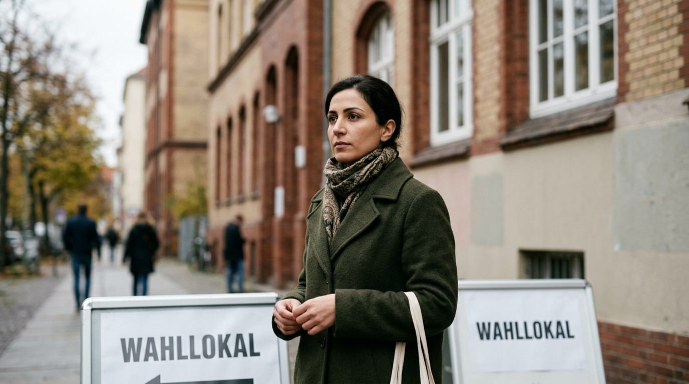 Voting Rights Gap Grows in Cosmopolitan Berlin as Hundreds of Thousands Remain Excluded