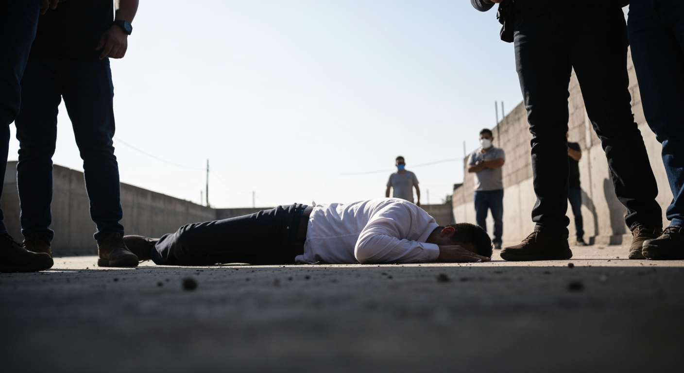 Oaxaca Mayor Fatally Shot Amid Widespread Political Violence in Mexico