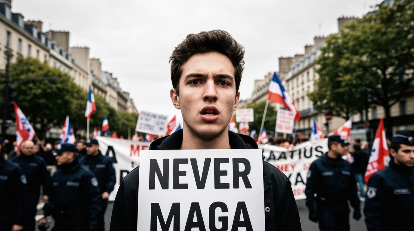 France Confronts Rising Transatlantic Populism Ahead of Crucial 2027 Elections
