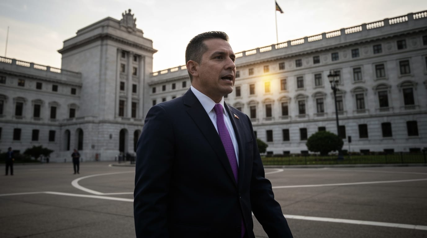 Venezuela and US Begin Exploratory Talks to Restore Diplomatic Ties Following Maduro's Ouster