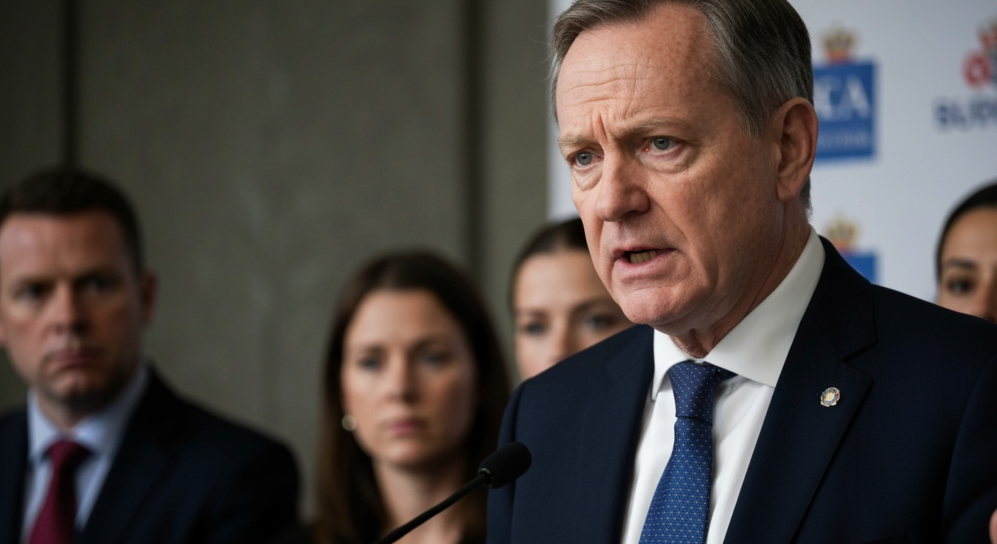 UK Halts Historic Chagos Islands Deal Amid U.S. Opposition, Jeopardizing Decades-Long Dispute Resolution