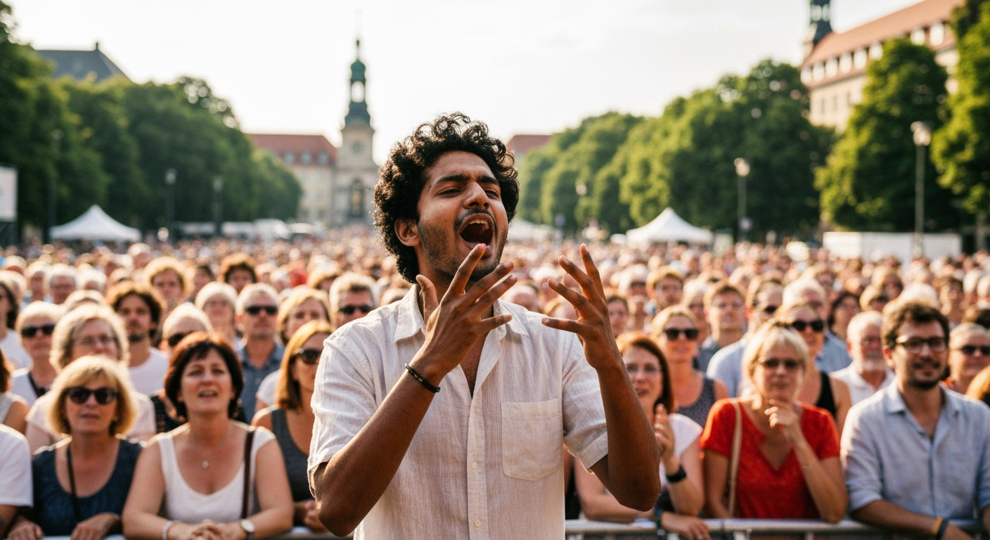 Leipzig Bachfest 2026 to Transform Classical Experience with "Hit Parade" of Bach's Masterworks
