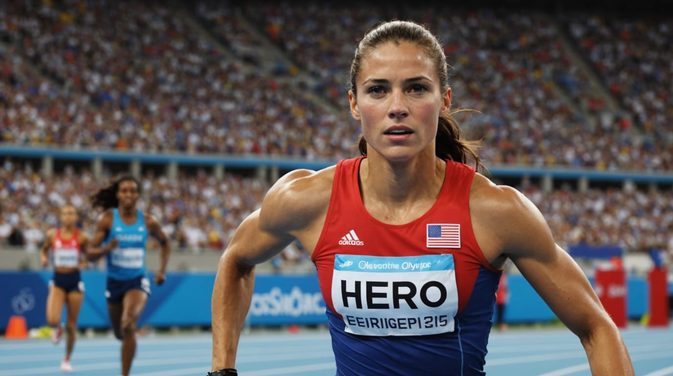 Los Angeles 2028 Olympics to Make History With More Female Than Male Athletes