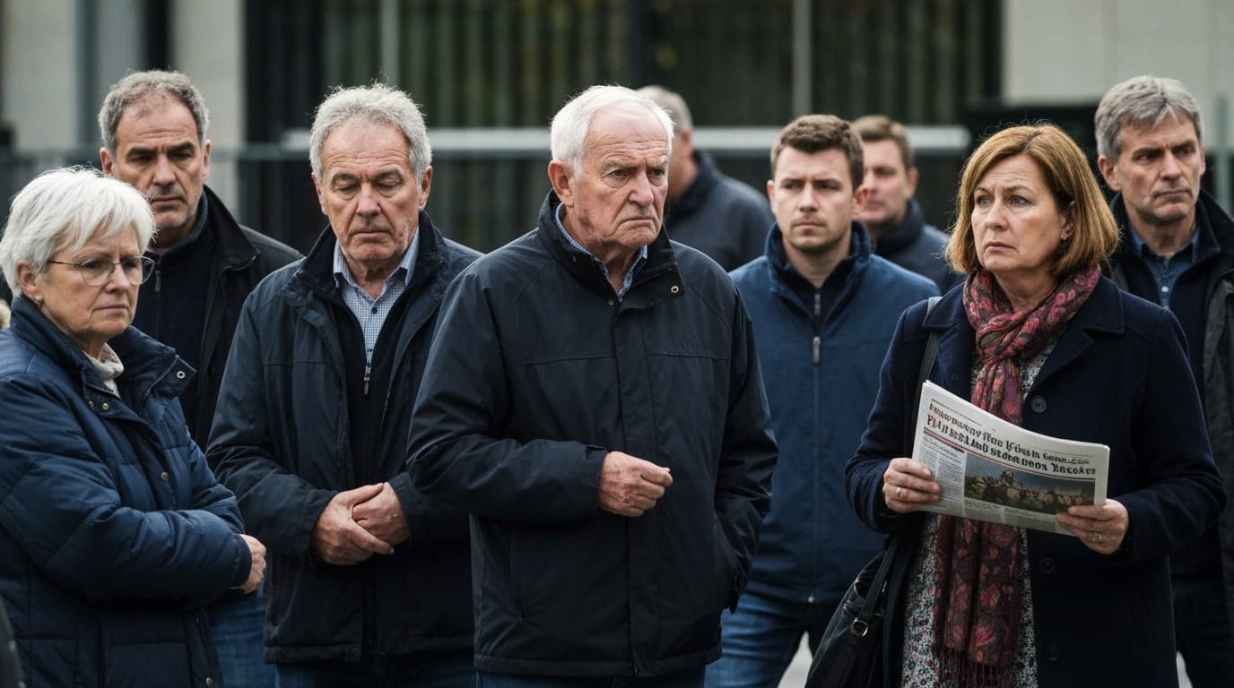 German Regional Election Overshadowed by Iran War, Reshaping Political Landscape
