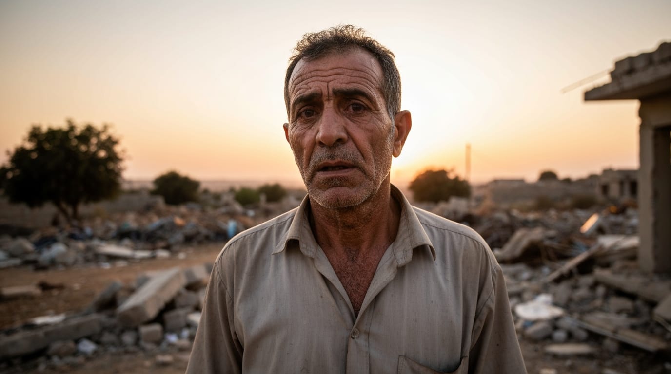 Mass Displacement Plunges Lebanon into Deepening Humanitarian Crisis