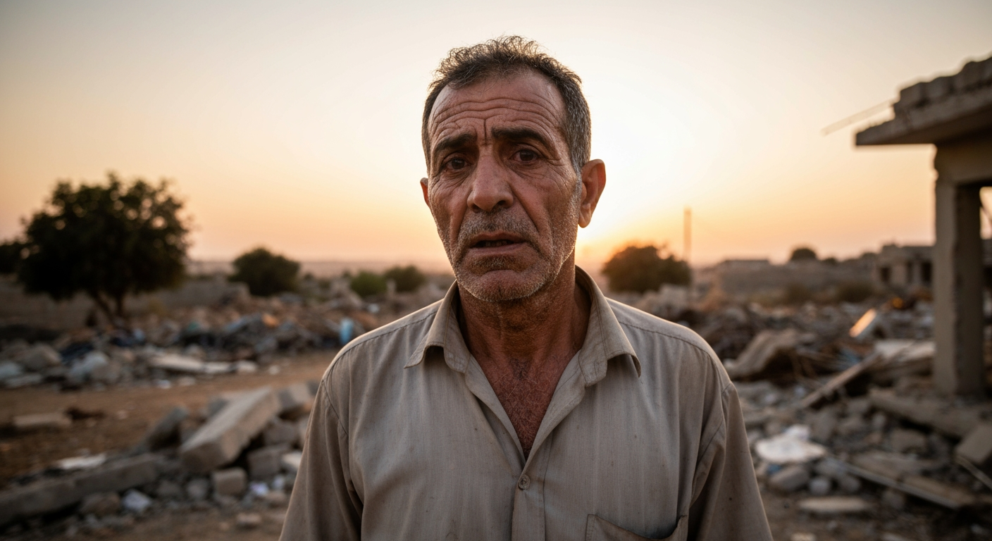 Mass Displacement Plunges Lebanon into Deepening Humanitarian Crisis