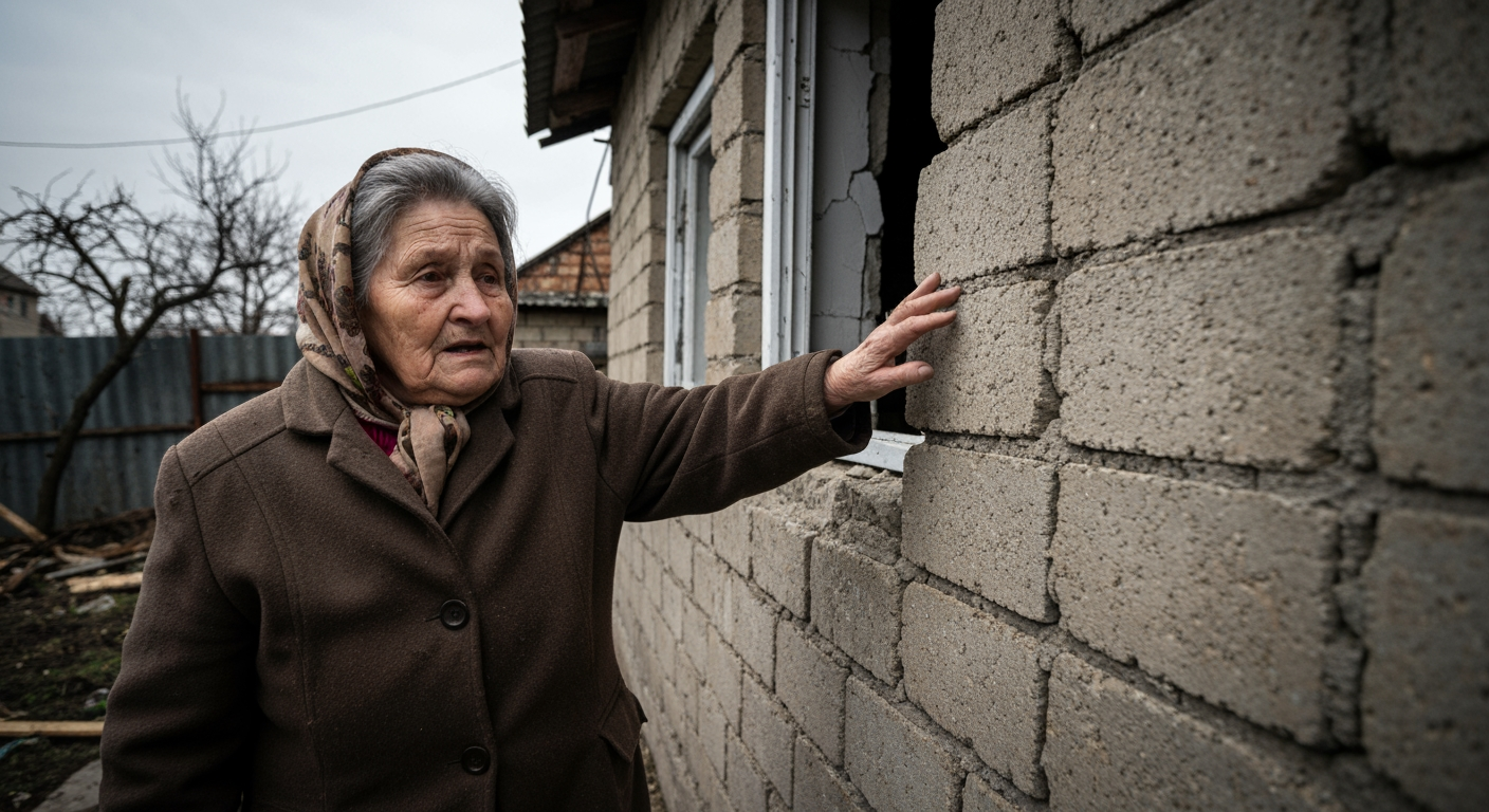 Hungarians in Ukraine: A Community Caught Between Front Lines and Fractured Loyalties