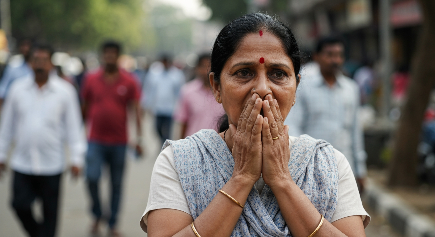 Beneath the Surface: Unpacking the Quiet Rise of Anti-U.S. Sentiment in India