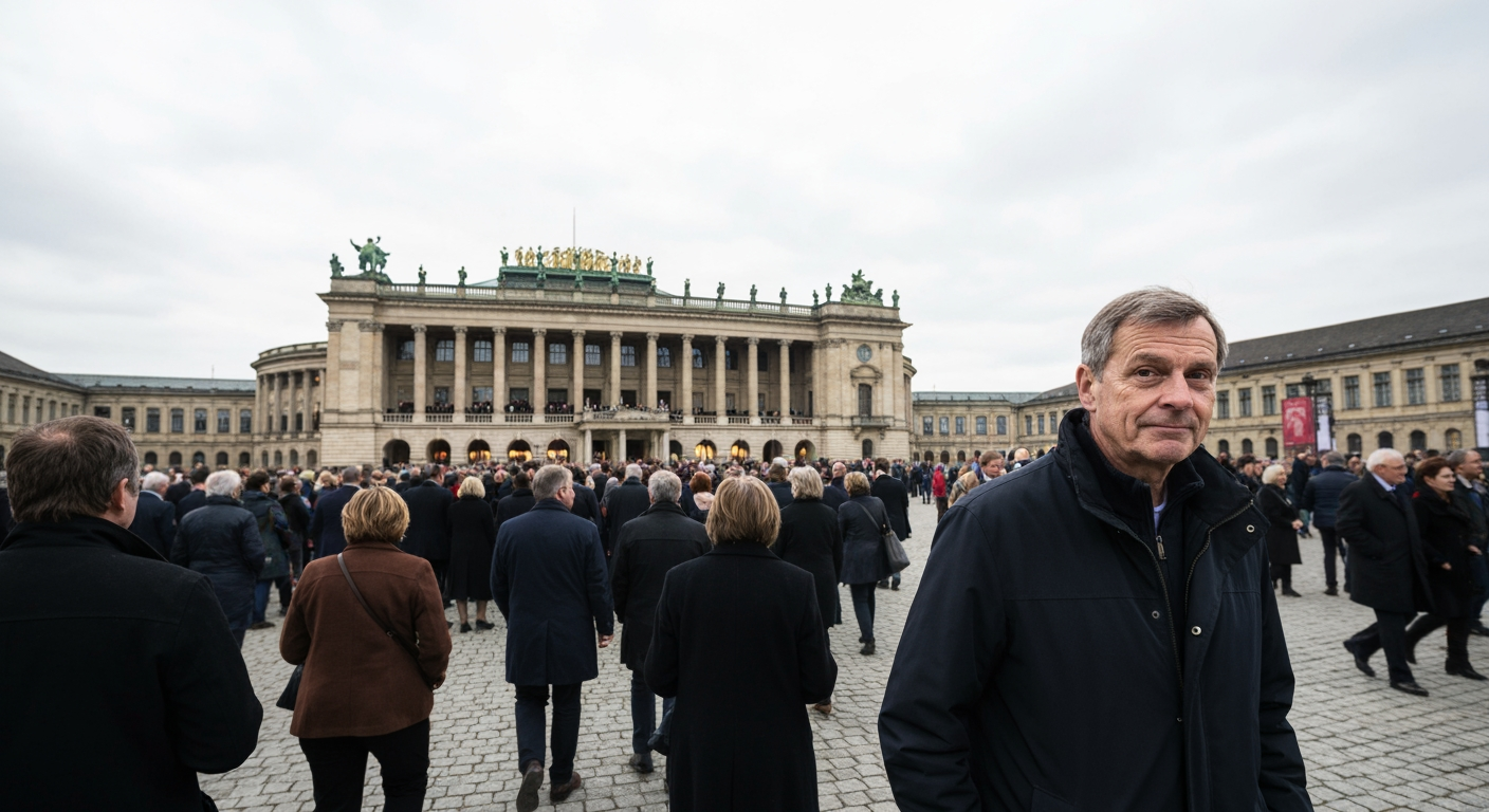 Bayreuth Festival at 150: A Legacy of Innovation, Controversy, and Enduring Power