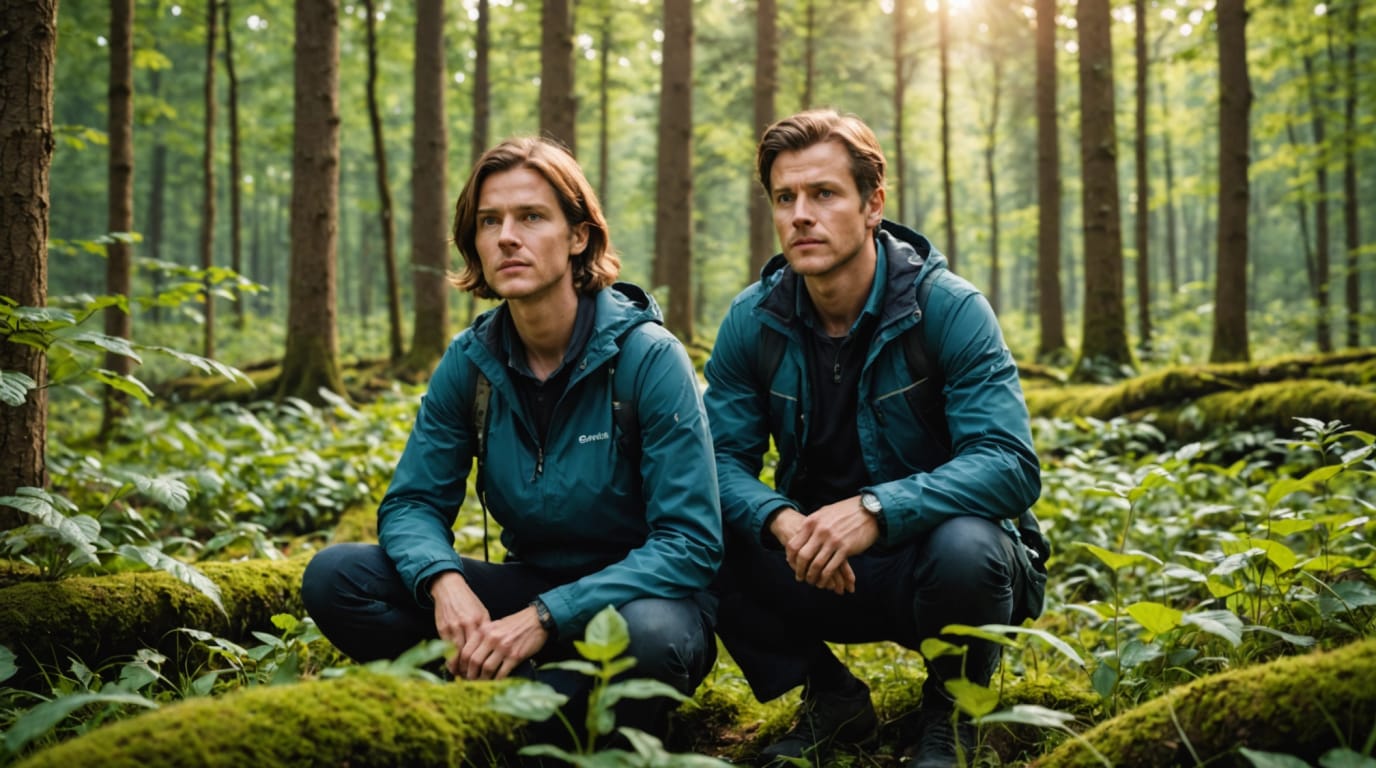 World Nations Unite to Fund Nature Protection in Landmark Agreement