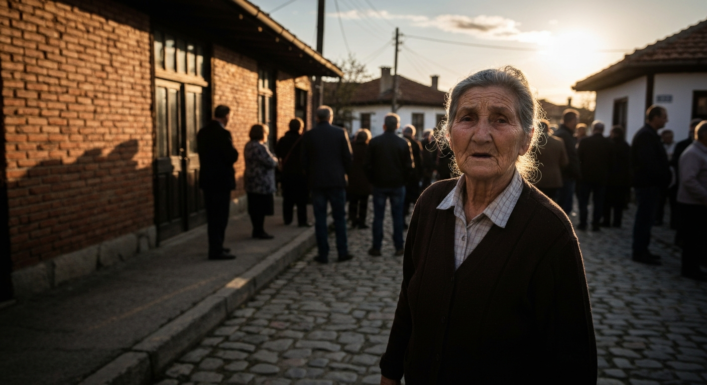 Road to Ruin: How a Tragic Accident Shook Bulgarian Trust in Authority