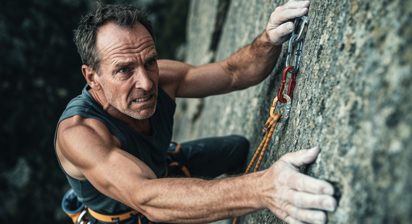 Unprecedented Heights: The Story Behind Alex Honnold's El Capitan Free Solo and Its Cinematic Capture