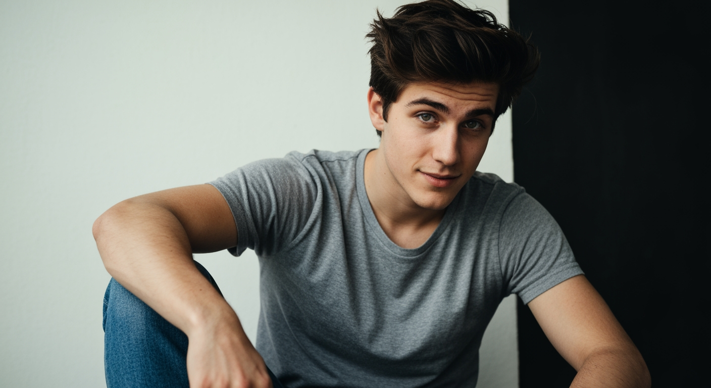 A Generational Paradox: Traditional Gender Roles Resurface Among Gen Z Men