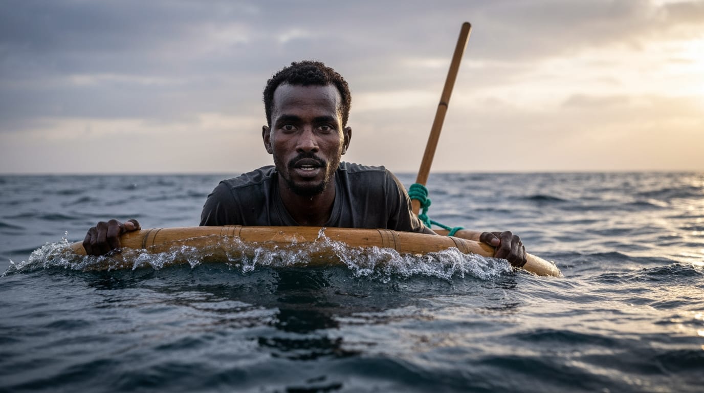 Sudanese Man Charged Following Tragic Channel Drownings as Smuggling Tactics Evolve