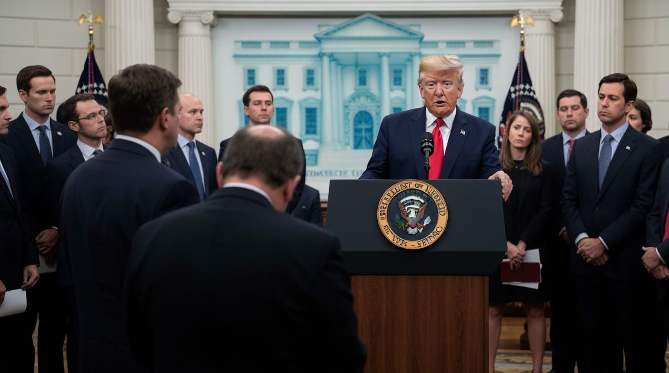 Trump Alleges Massive Chinese Election Meddling, Declassifies Intelligence Amid Broad Disagreement