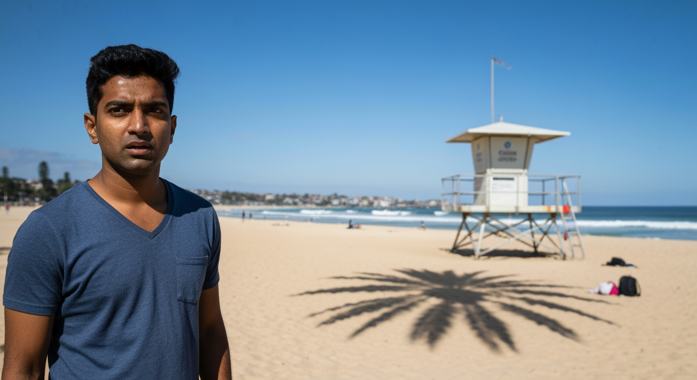 Sydney Reels from Bondi Junction Stabbing Spree: Six Lives Lost in Shocking Mall Attack