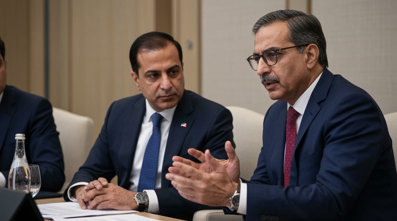 Pakistan's Delicate Diplomacy: Bridging the Divide Between Washington and Tehran