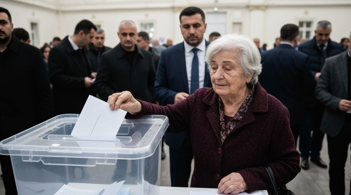 Kosovo Plunges into Fresh Elections Amid Deepening Political Paralysis