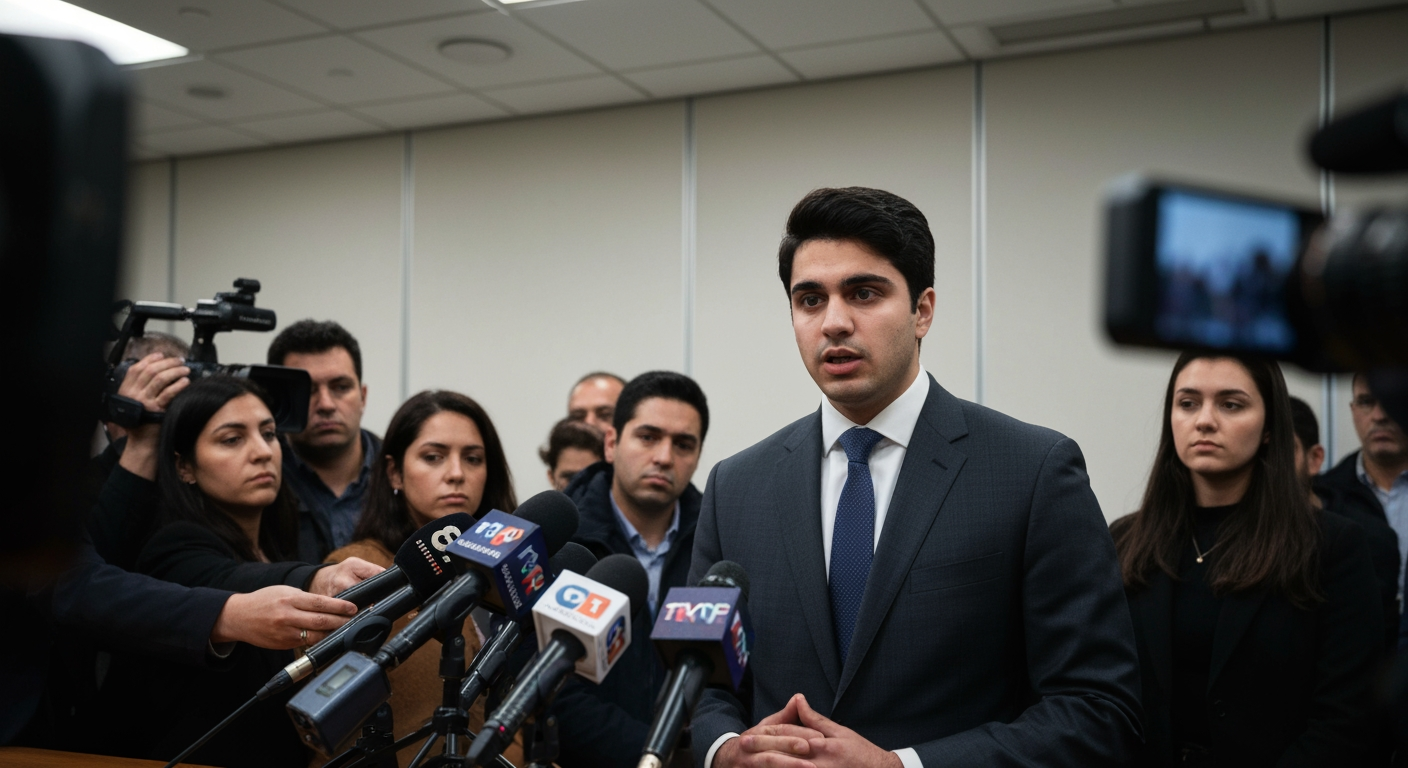 US-Iran Relations: A Precarious Dance Between Conflict and Compromise