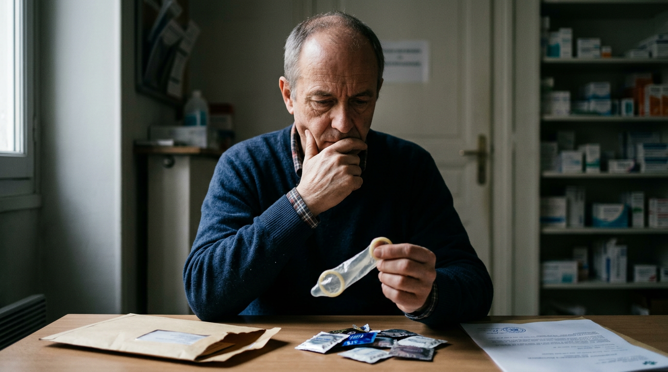 France Issues Urgent Warning Over Thousands of Substandard Condoms, Igniting Public Health Fears