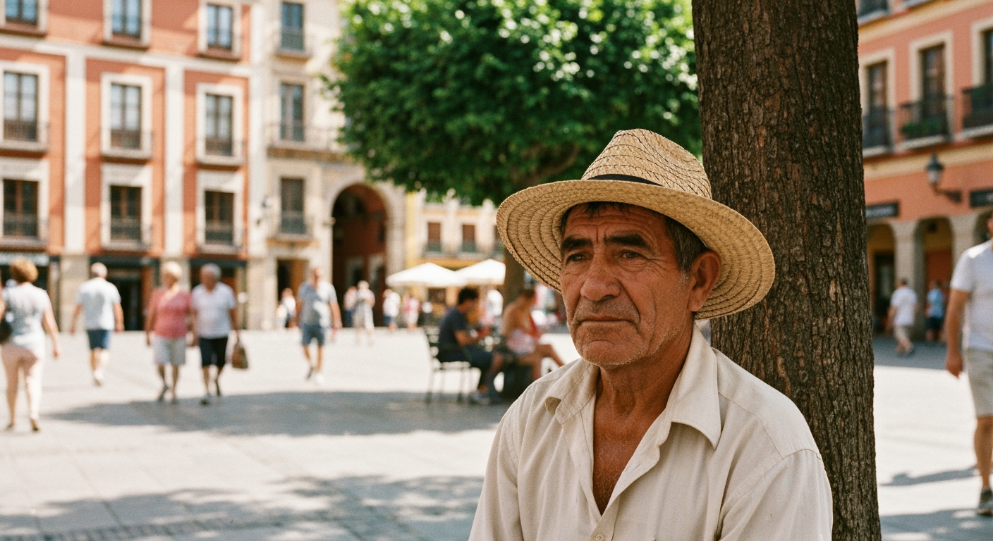 Southern Europe's Enduring Wisdom: A Blueprint for Surviving a Warming World