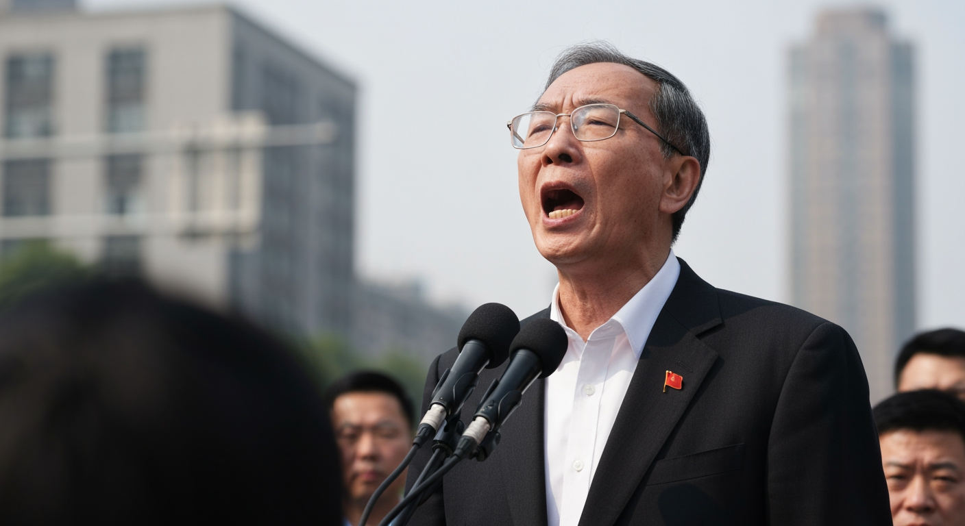 Decades On, Tiananmen Dissidents Renew Calls for Accountability as China Intensifies Erasure