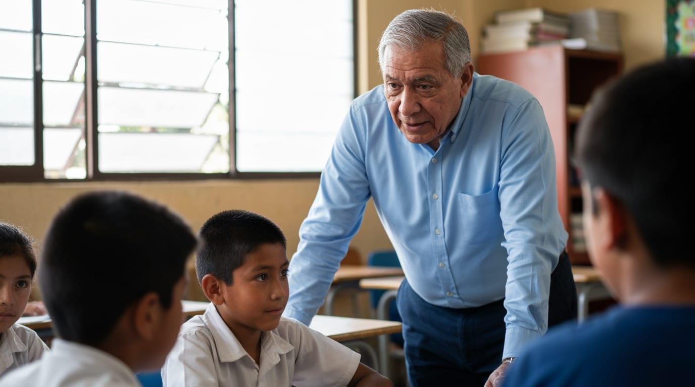 Mexico Abruptly Shortens School Year for World Cup and Summer Heat, Igniting Nationwide Debate