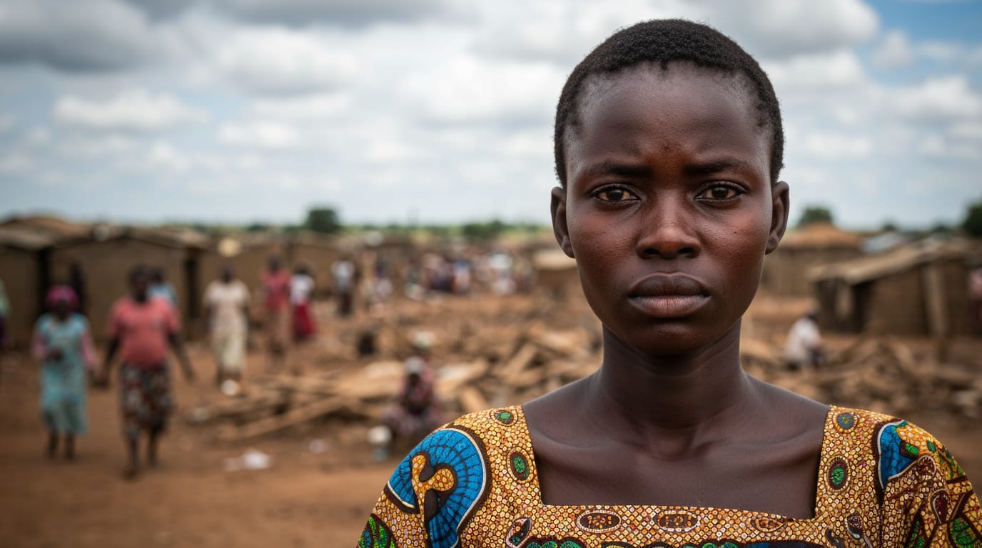 Two Decades Erased: Ugandans Flee South Africa as Xenophobia Tears Lives Apart