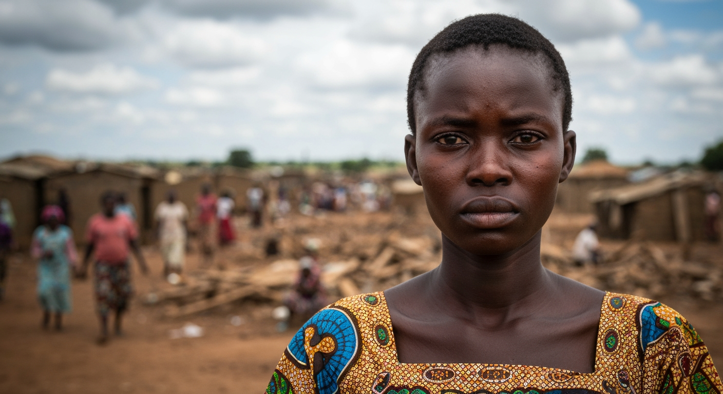 Two Decades Erased: Ugandans Flee South Africa as Xenophobia Tears Lives Apart