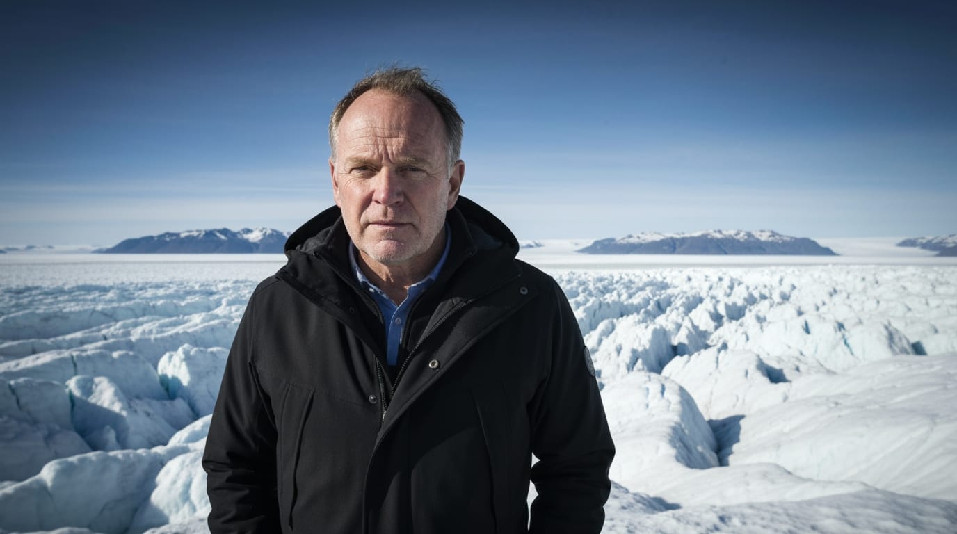 Vance Urges Europe to Heed Trump's Greenland Ambitions Amidst Rising Arctic Tensions
