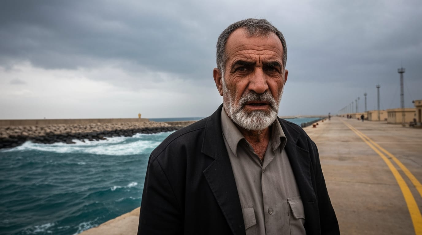 Iran's Strait of Hormuz Closure Triggers Global Economic Upheaval