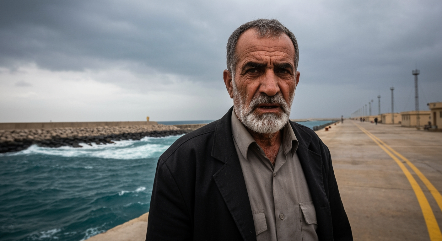 Iran's Strait of Hormuz Closure Triggers Global Economic Upheaval