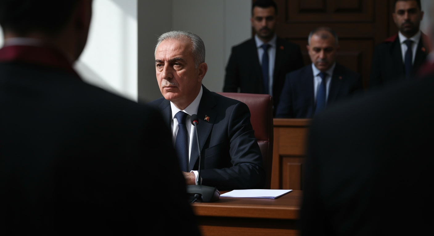 High-Stakes Trial Opens for Istanbul Mayor Ekrem İmamoğlu Amidst Claims of Political Motivation